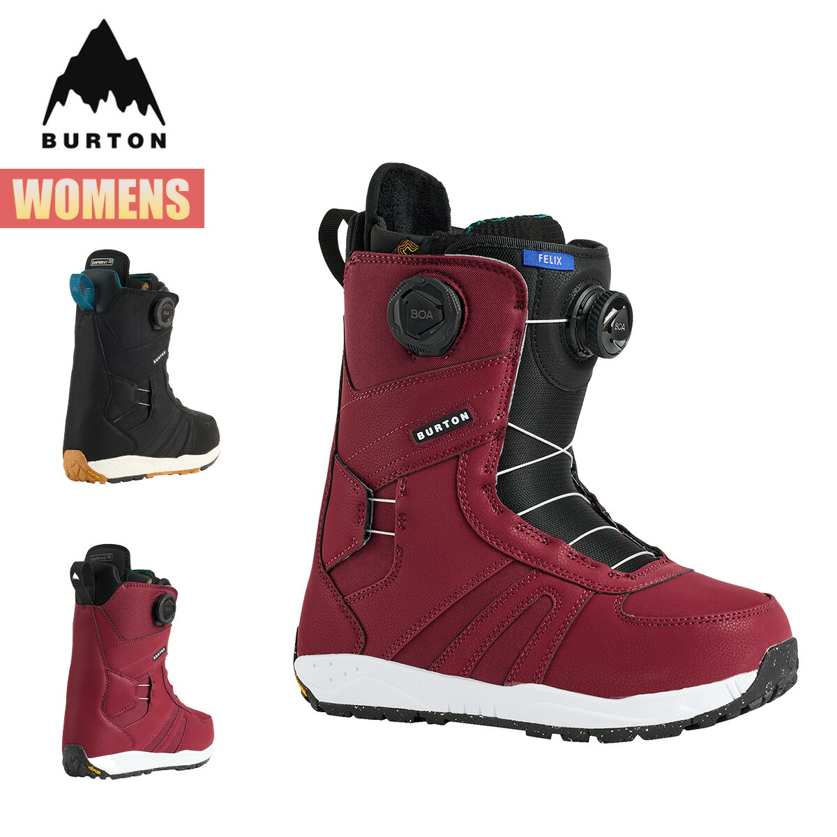 K2 KINSLEY スノーボードブーツ K2 Kinsley Women's Snowboard Boots 2024 | K2 Skis and K2