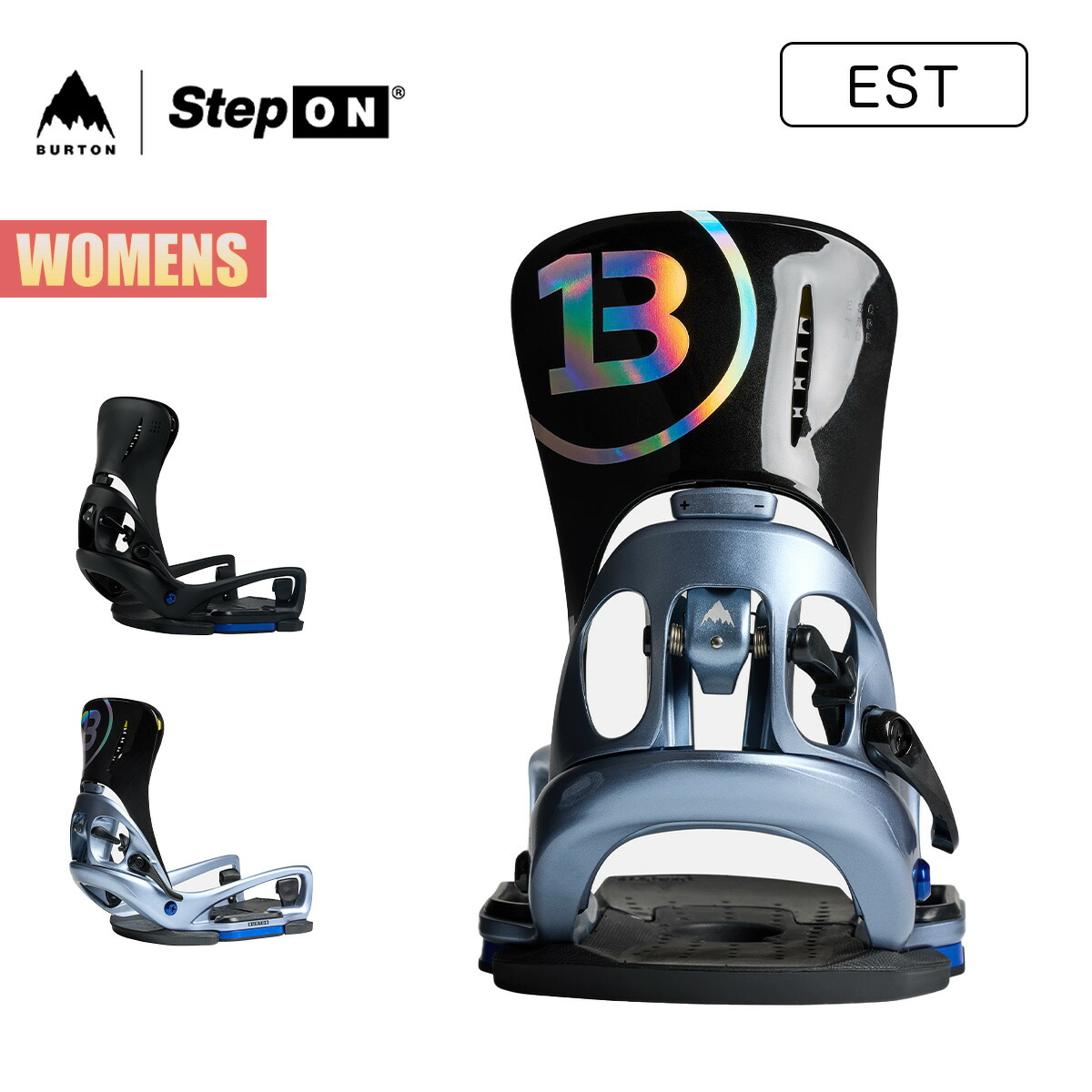 BURTON スノーボード バインディング （ビンディング ）FREESTYLE 楽天市場】BURTON FREESTYLEの通販