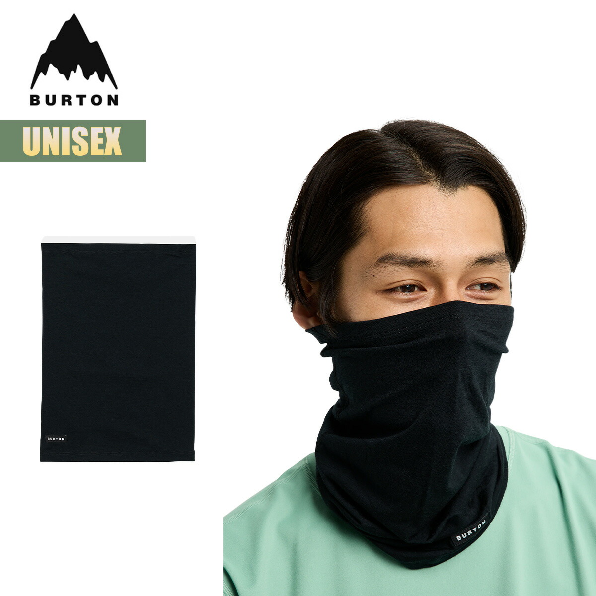 楽天市場】【3月1日限定P11倍】バートン バラクラバ 25-26 Burton [ak