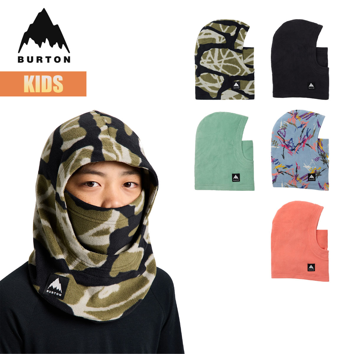 楽天市場】バートン ビーニー ニット帽 25-26 Burton ジッピー