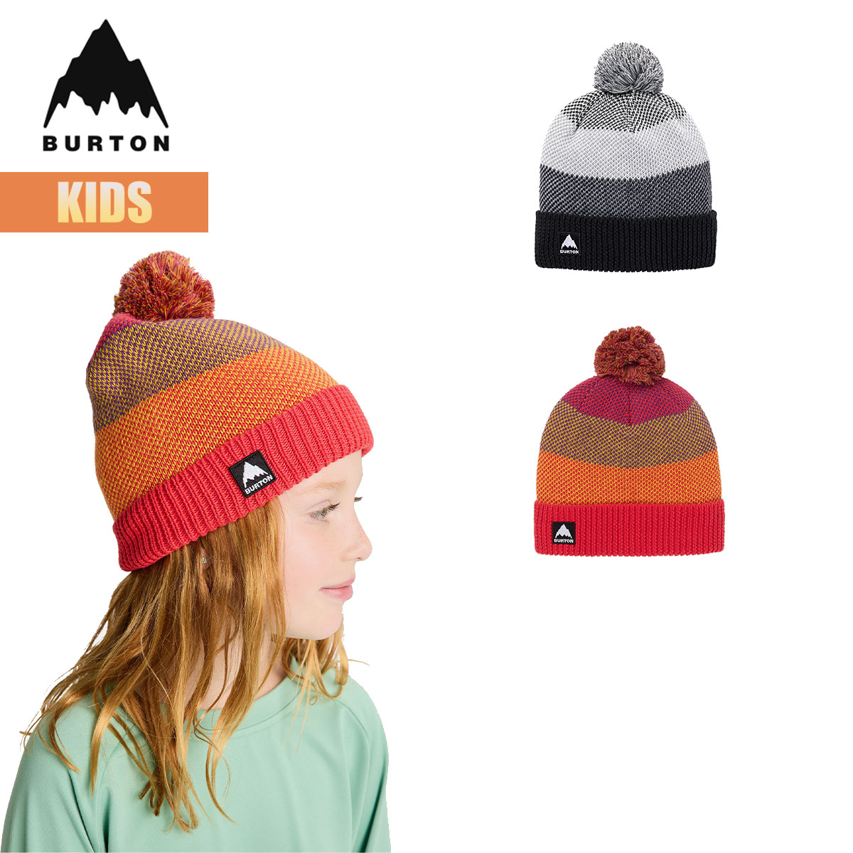 楽天市場】バートン グローブ キッズ 25-26 Burton トドラー グロム