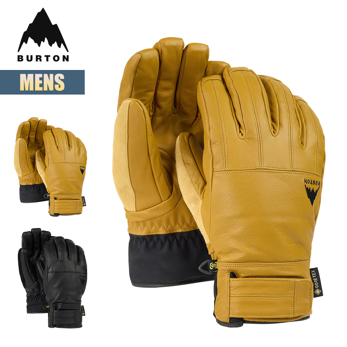 楽天市場】【お買い物マラソンP5倍】バートン グローブ 25-26 Burton