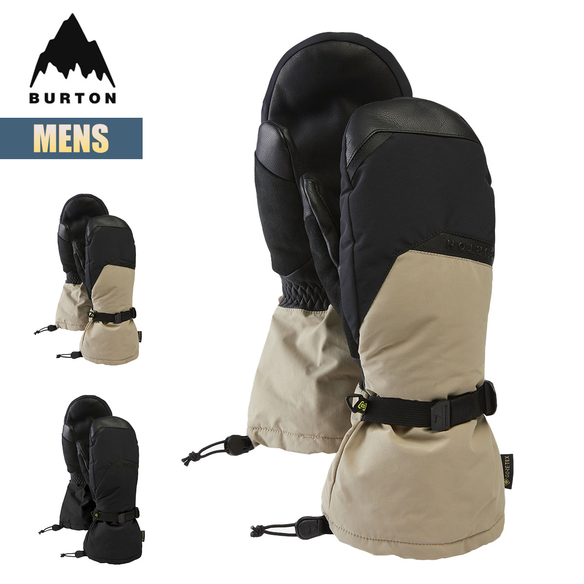 楽天市場】【楽天スーパーSALE P10倍】バートン グローブ 25-26 Burton