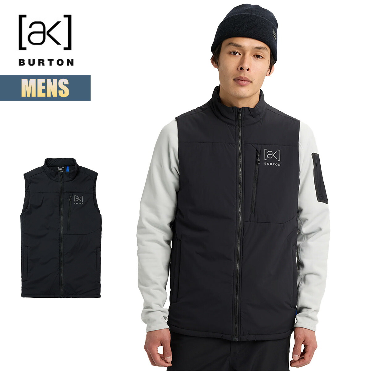BURTON - SPECIALGUEST(スペシャルゲスト)　V2チョッキ 楽天市場】【お買い物マラソンP5倍】バートン フリース
