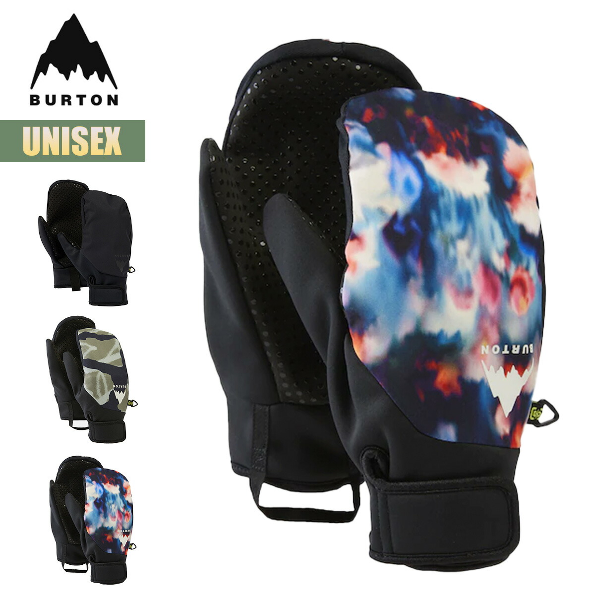 楽天市場】【楽天スーパーSALE P5倍】バートン グローブ 25-26 Burton