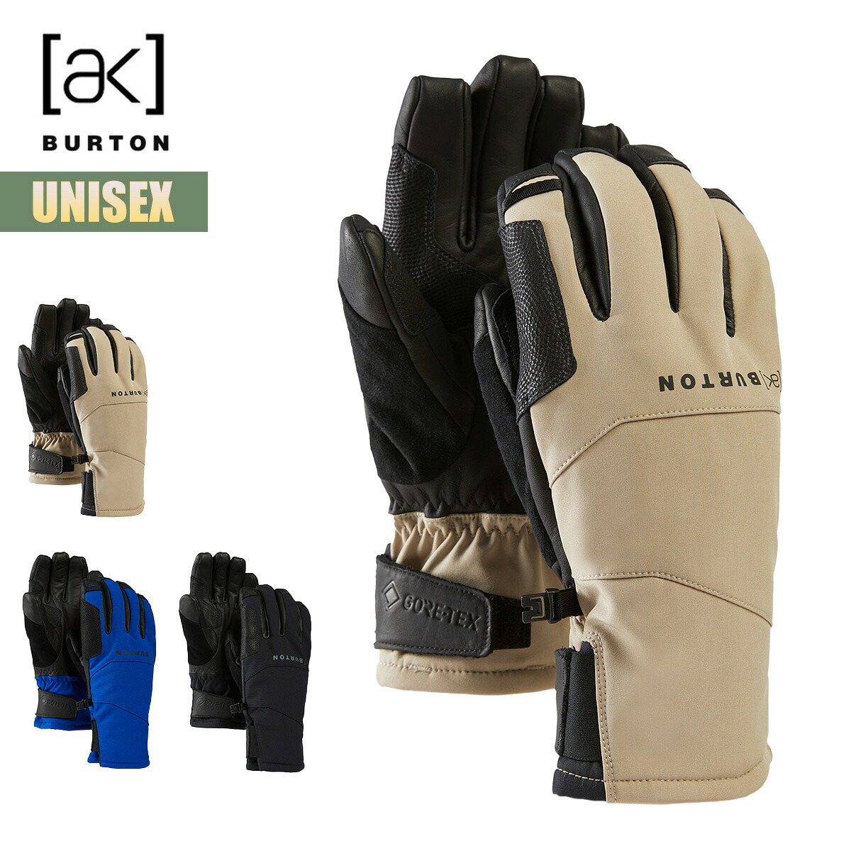 楽天市場】【12月1日限定P11倍】バートン グローブ 24-25 Burton [ak