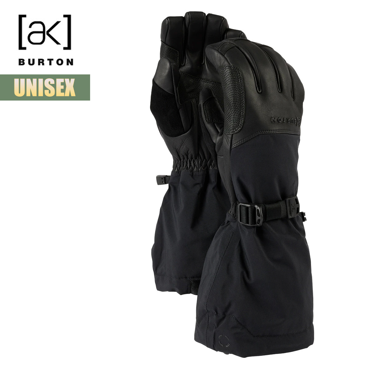 楽天市場】23-24 BURTON バートン メンズ グローブ [ak] Expedition