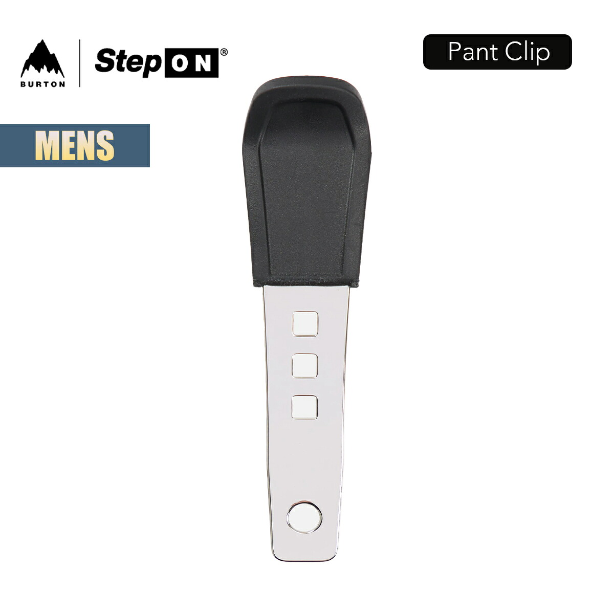 楽天市場】バートン ビンディングスペアパーツ 25-26 Burton