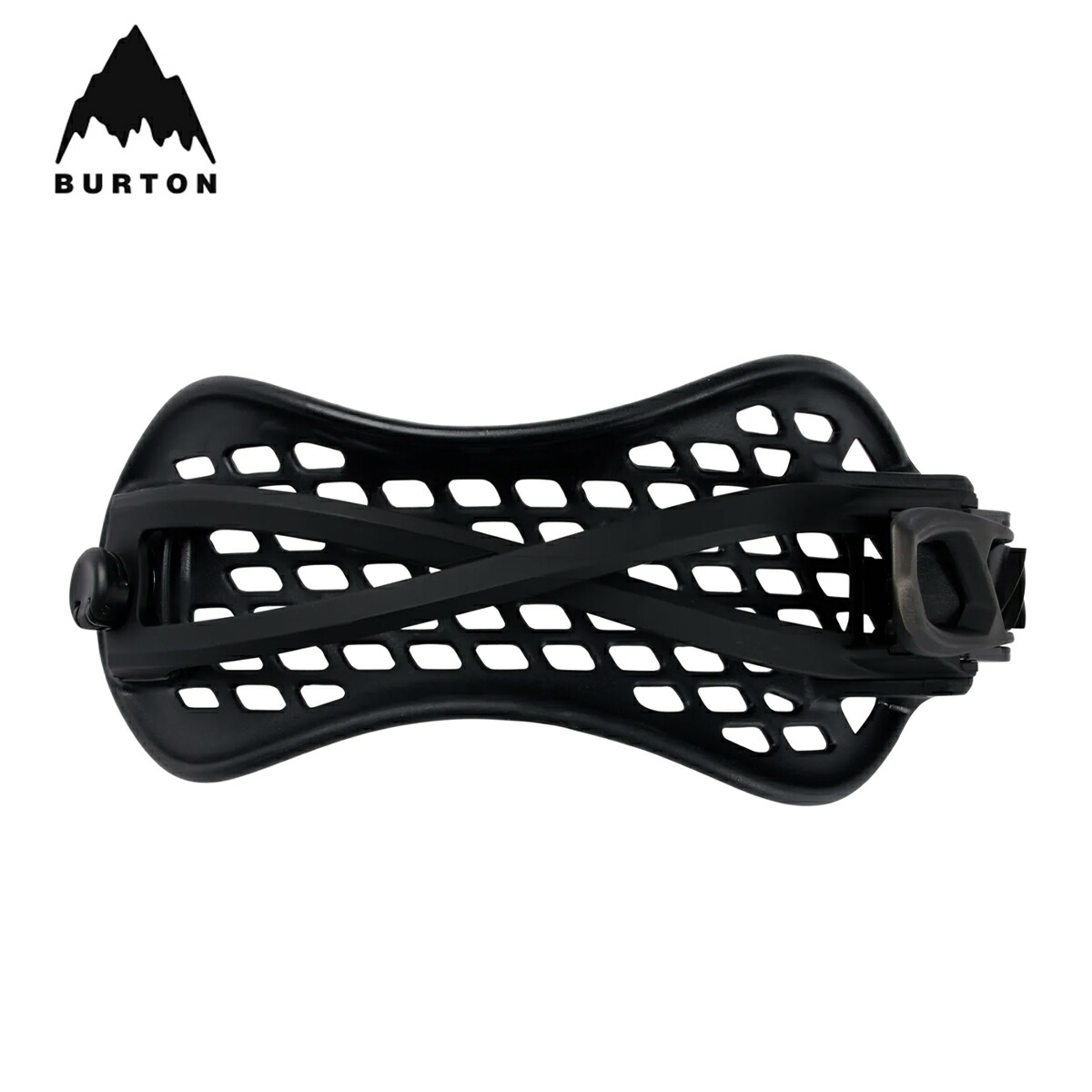 バートン　Burton ビンディング　トゥストラップ　左右セット 楽天市場】【B2】バートン ビンディング パーツ トゥー