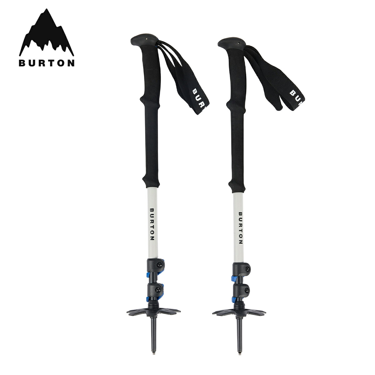 Burton x B Diamond Expedition Poles L 新品 w26jp-236051-01.jpg