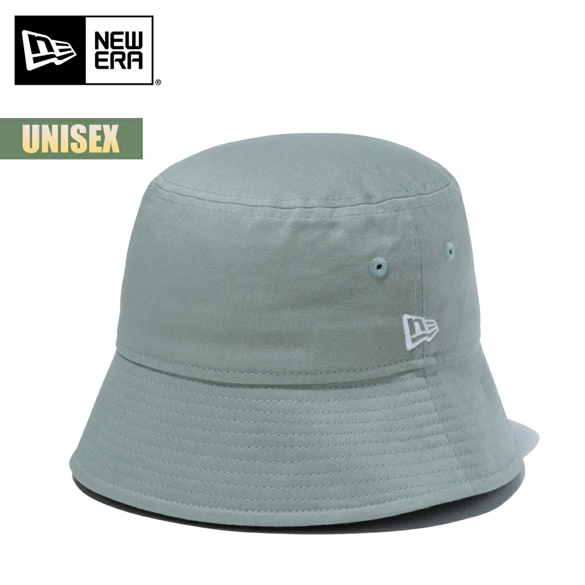 バケット01 Spacer Mesh グレー【 Performance Apparel