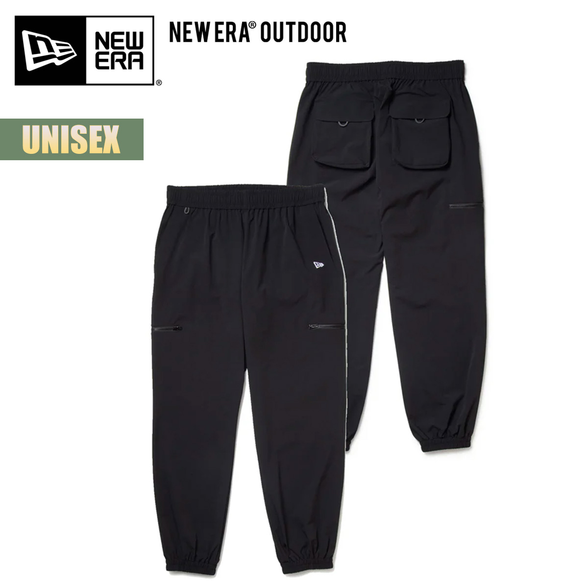 newera フィールドカーゴパンツ　angler collection フィールド カーゴパンツ Angler Collection CORDURA 2WAY