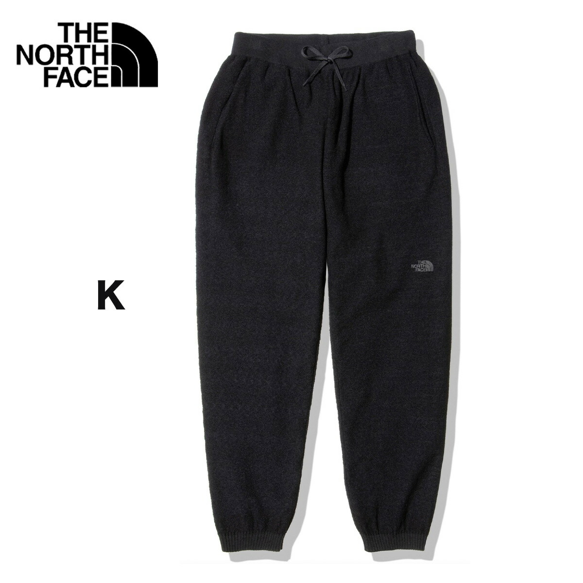 ノースフェイススウェットパンツメンズコンフォーティブウールロングパンツTHENORTHFACEComfortiveWoolLongPant吸湿保温ランニングジョギングアウトドアストレッチセットアップNB622952022FW秋冬正規品