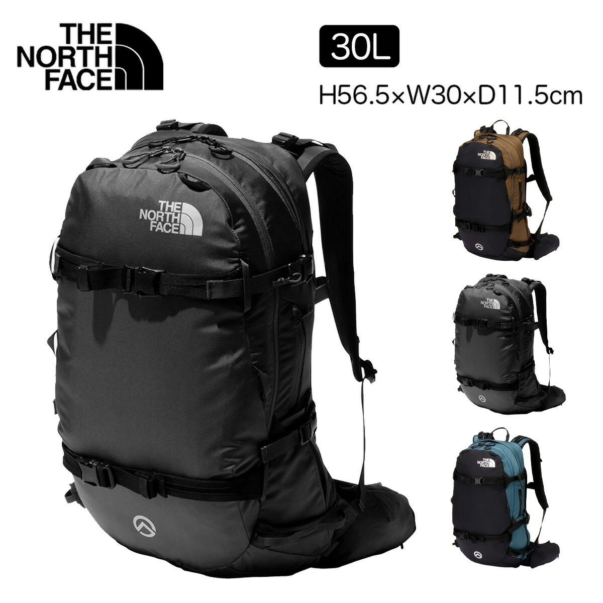 楽天市場】BCA STASH 30 BACKPACK バックパック スタッシュ バック