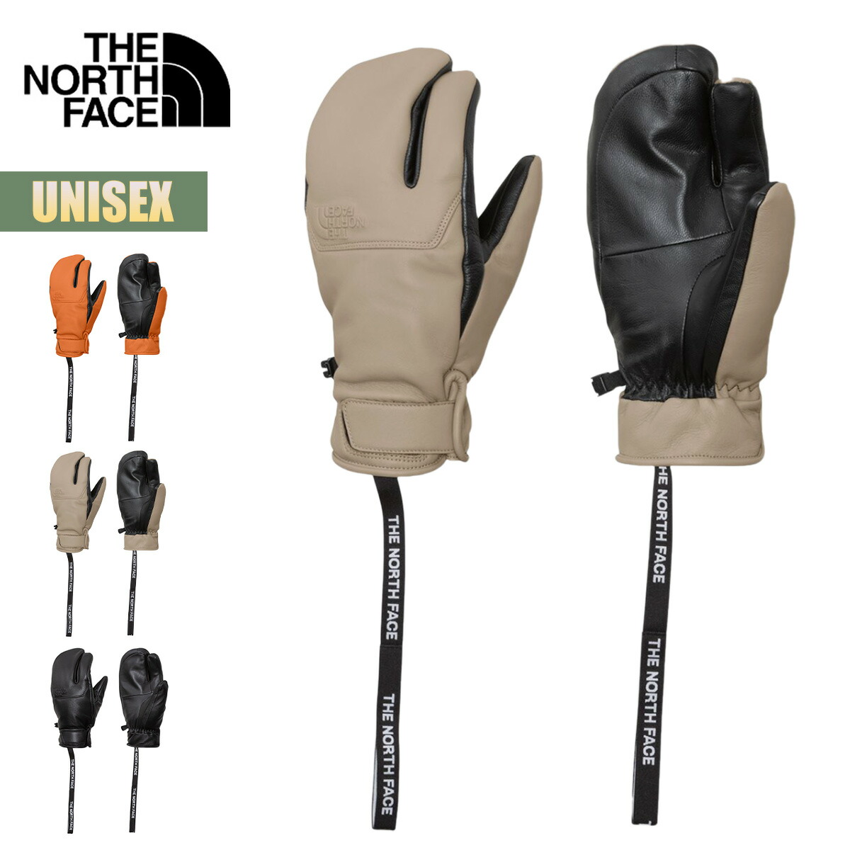 楽天市場】【12月1日限定P11倍】ノースフェイス グローブ 手袋 ユニ