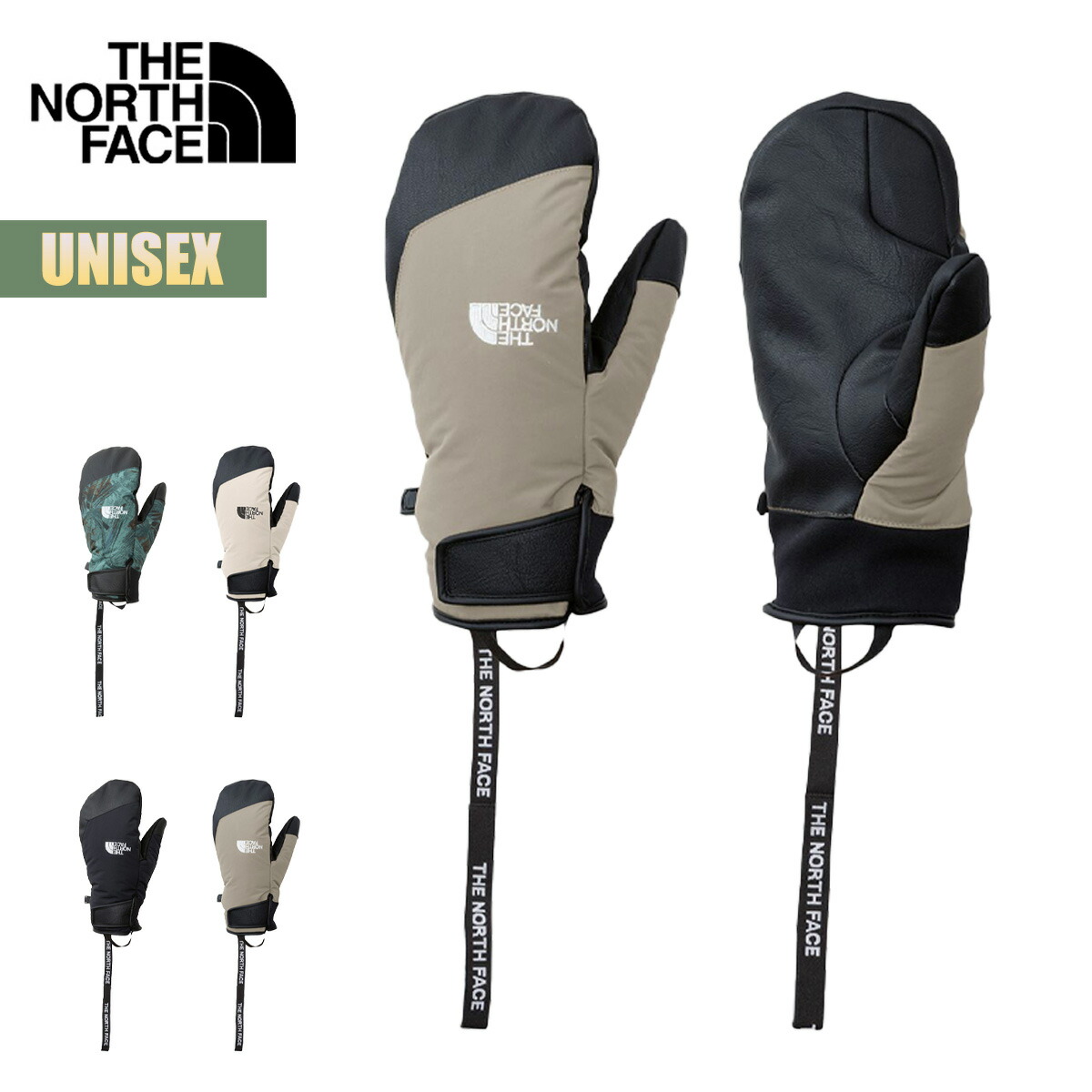 楽天市場】ザ・ノース・フェイス スノーボードグローブ メンズ