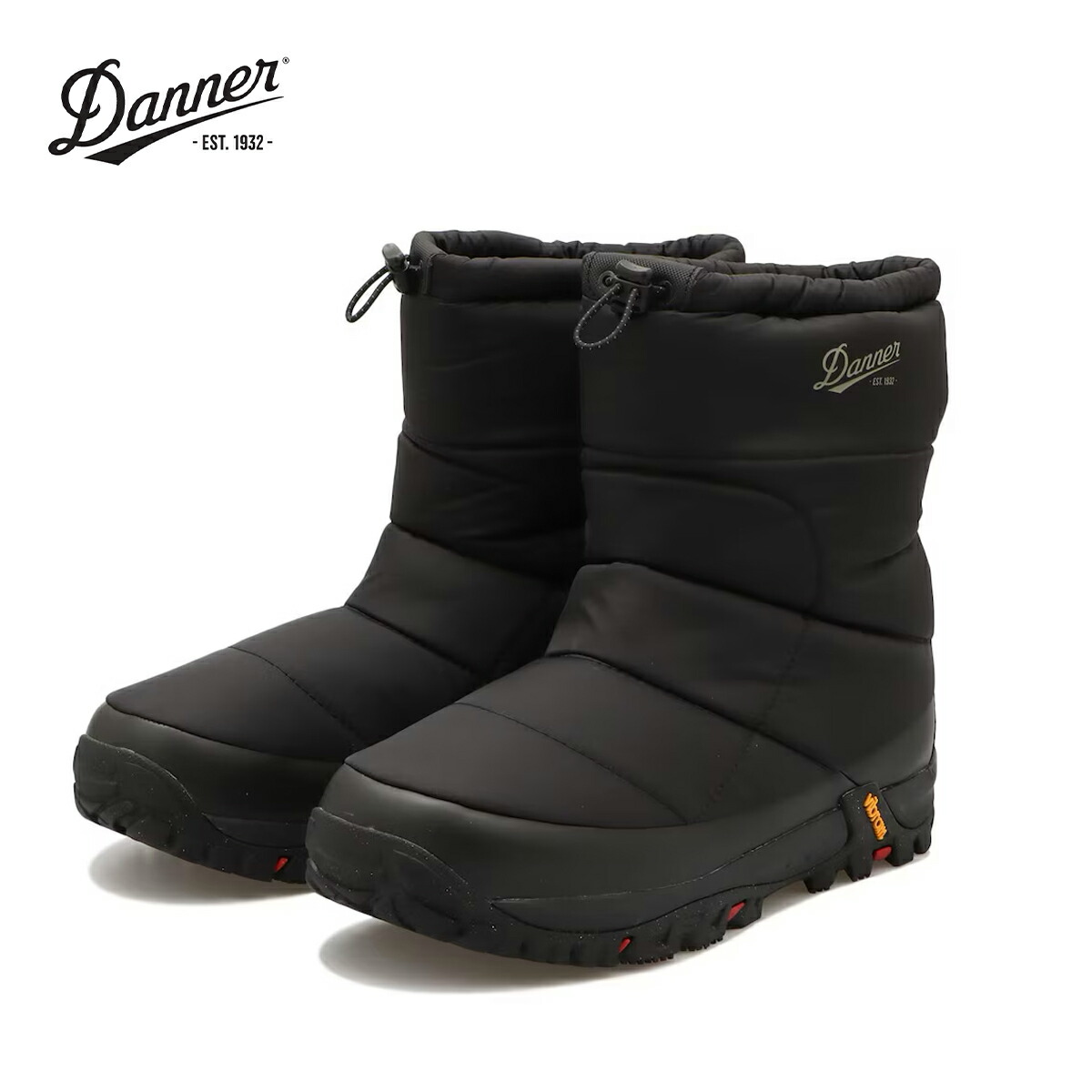 【美品】Danner ダナー フレッド ロー スノーブーツ 27cm 黒 楽天市場】ダナー Danner FREDDO AG フレッド AG 保温 あったか 中綿
