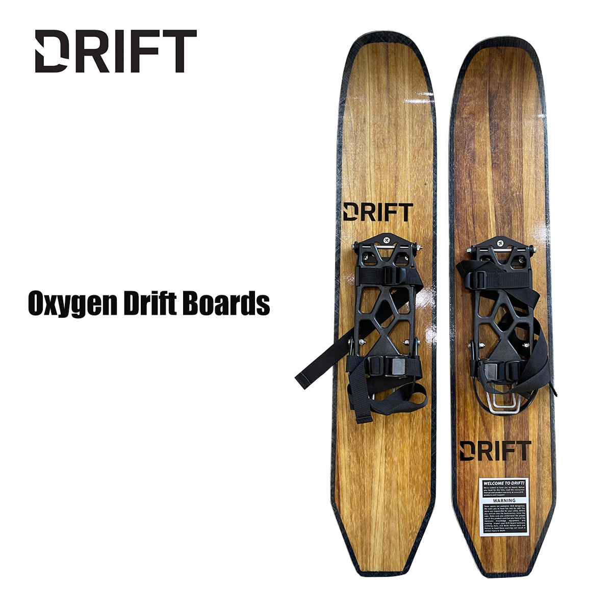 桜瑪瑙 drift boards oxigen ドリフトボード デッキのみ | www