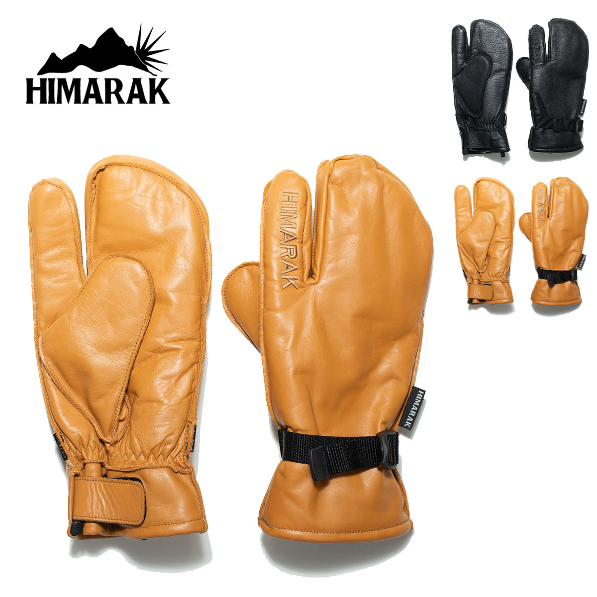 楽天市場】ヒマラク グローブ HIMARAK SCAPA GLOVE スキャパ バック 