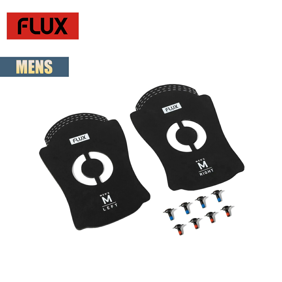 楽天市場】FLUX STEP ON CANT PAD フラックス ステップ オン カント