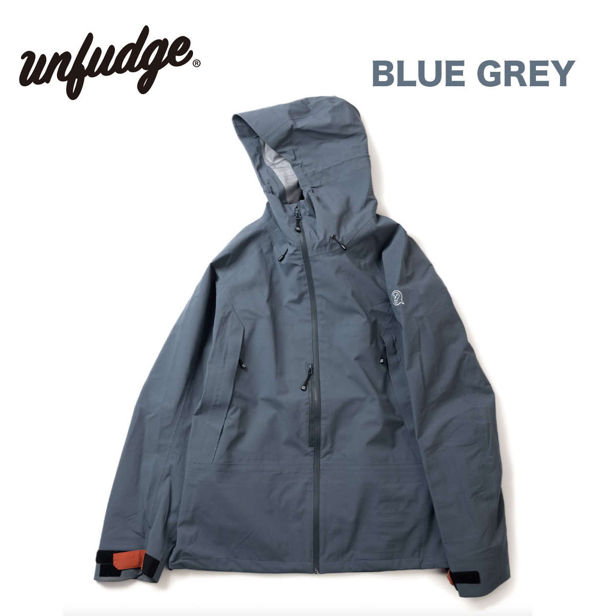 アンファッジ スノーボードウェア Unfudge CLOUD JACKET クラウド