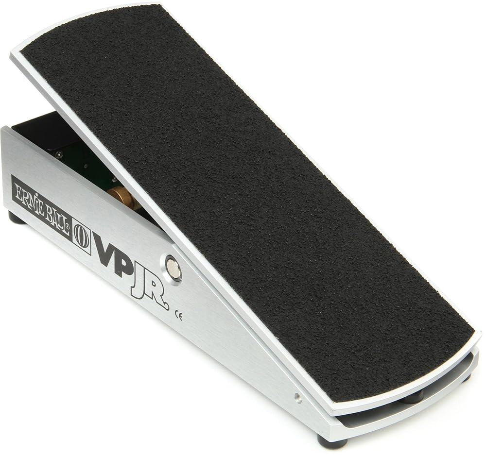 楽天市場】ERNiE BALL VPJR TUNER - BLACK 新品 チューナー内蔵