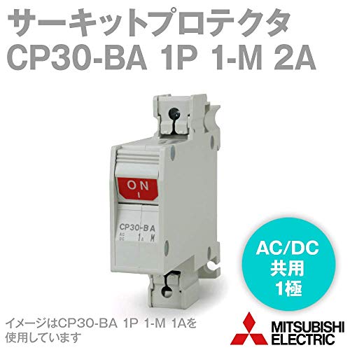 再×14入荷 三菱 ｻｰｷｯﾄﾌﾟﾛﾃｸﾀ CP30-BA - 通販 - www.nutriprove.cl