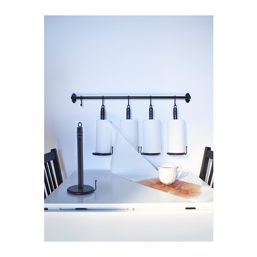 Rtor Ph Rakuten Global Market Ikea Fintorp Wooden Paper Towel Ikea Fintorp Wooden Paper Towel Holder