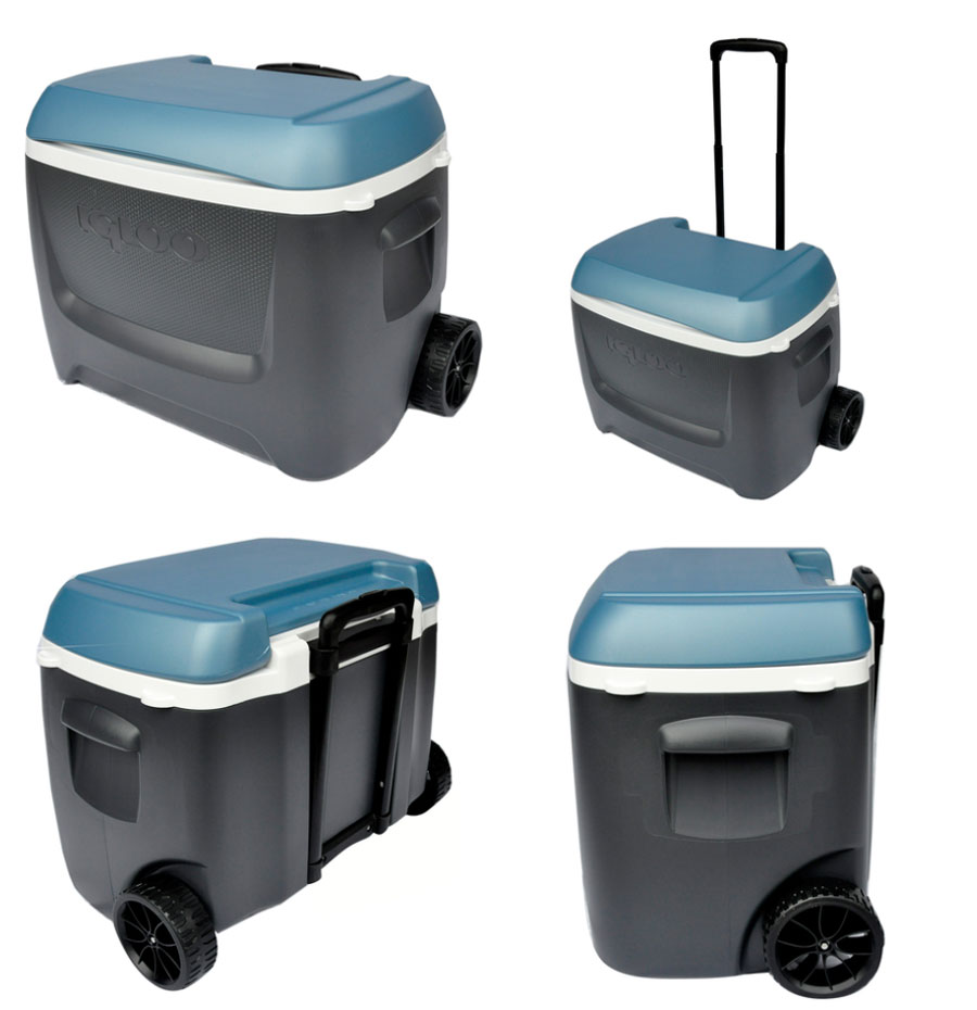 rtorph Rakuten Global Market IGLOO 62qt MAX COLD 58L (62 QT