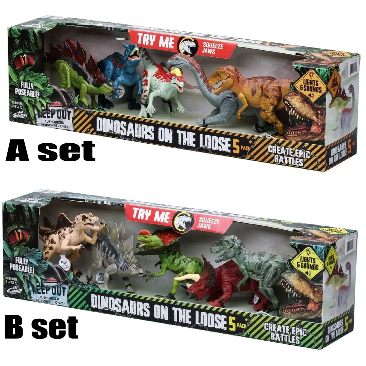 楽天市場】タカラトミー アニア ジュラシックワールド ファイナル