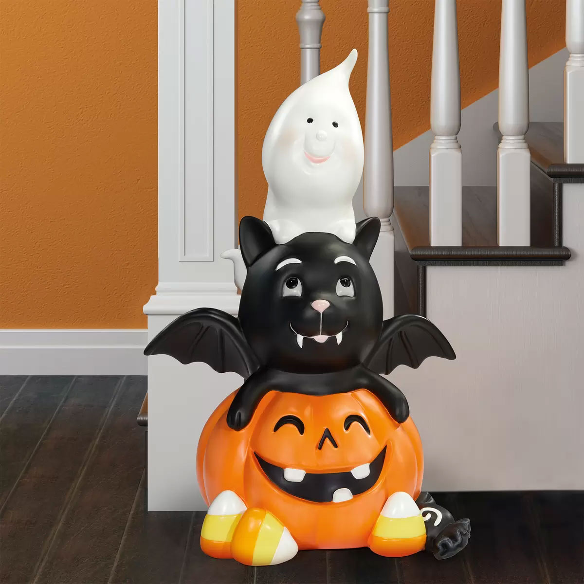 楽天市場】コストコ スティッチ ハロウィン ハウス