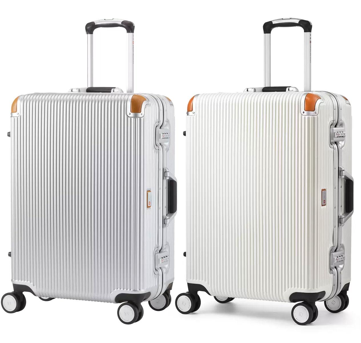 楽天市場】スイスミリタリー SM-I828 28in スーツケース 105L SWISS