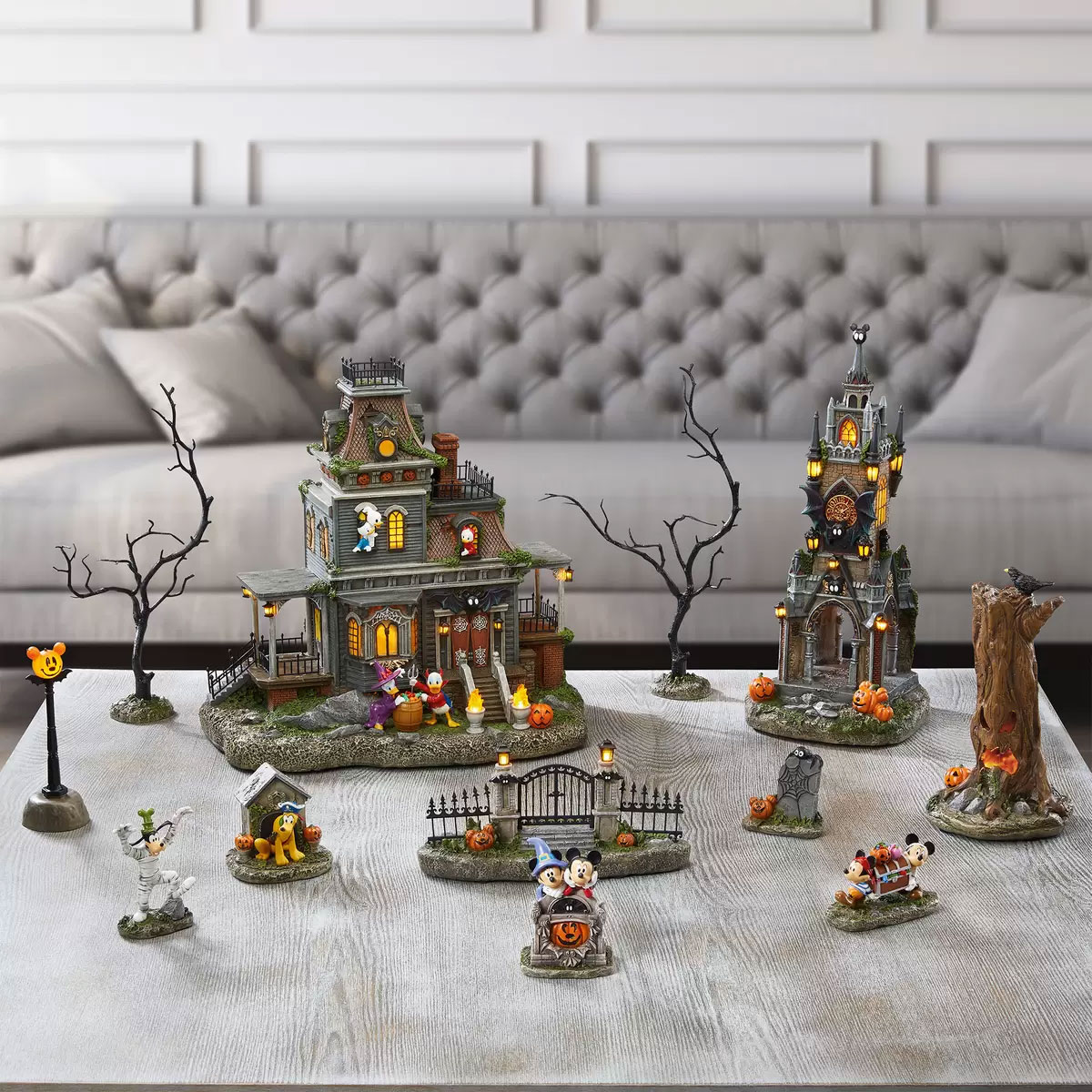 楽天市場】スティッチ ハロウィン ハウス 【スティッチハロウィン