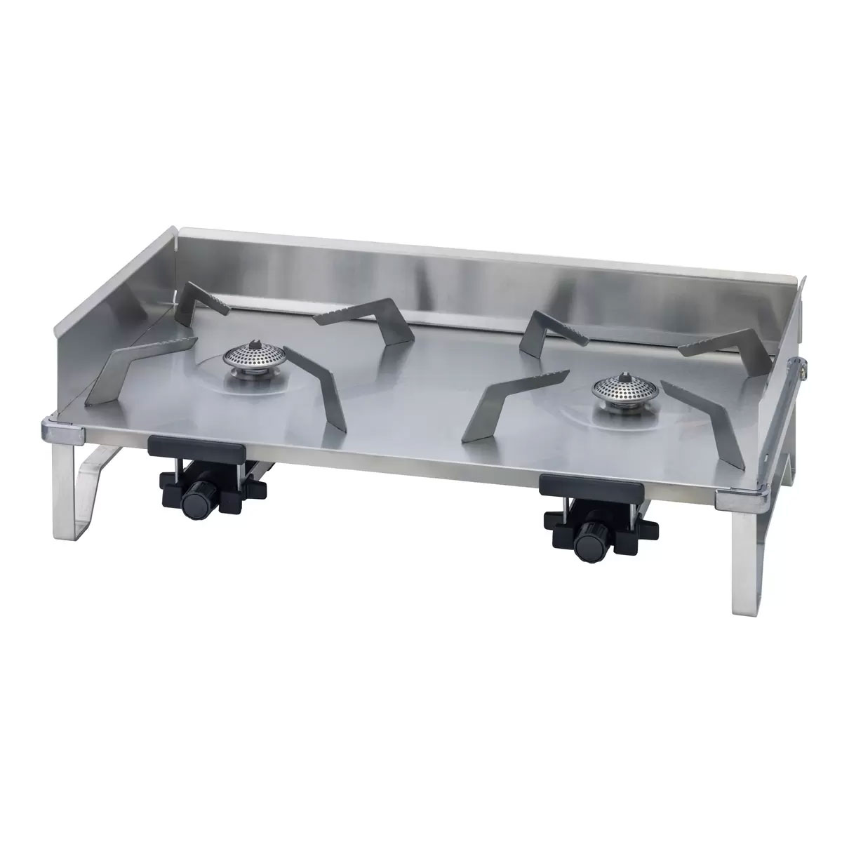 楽天市場】ソト レギュレーター2バーナーGRID SOTO ST-528 ガス コンロ