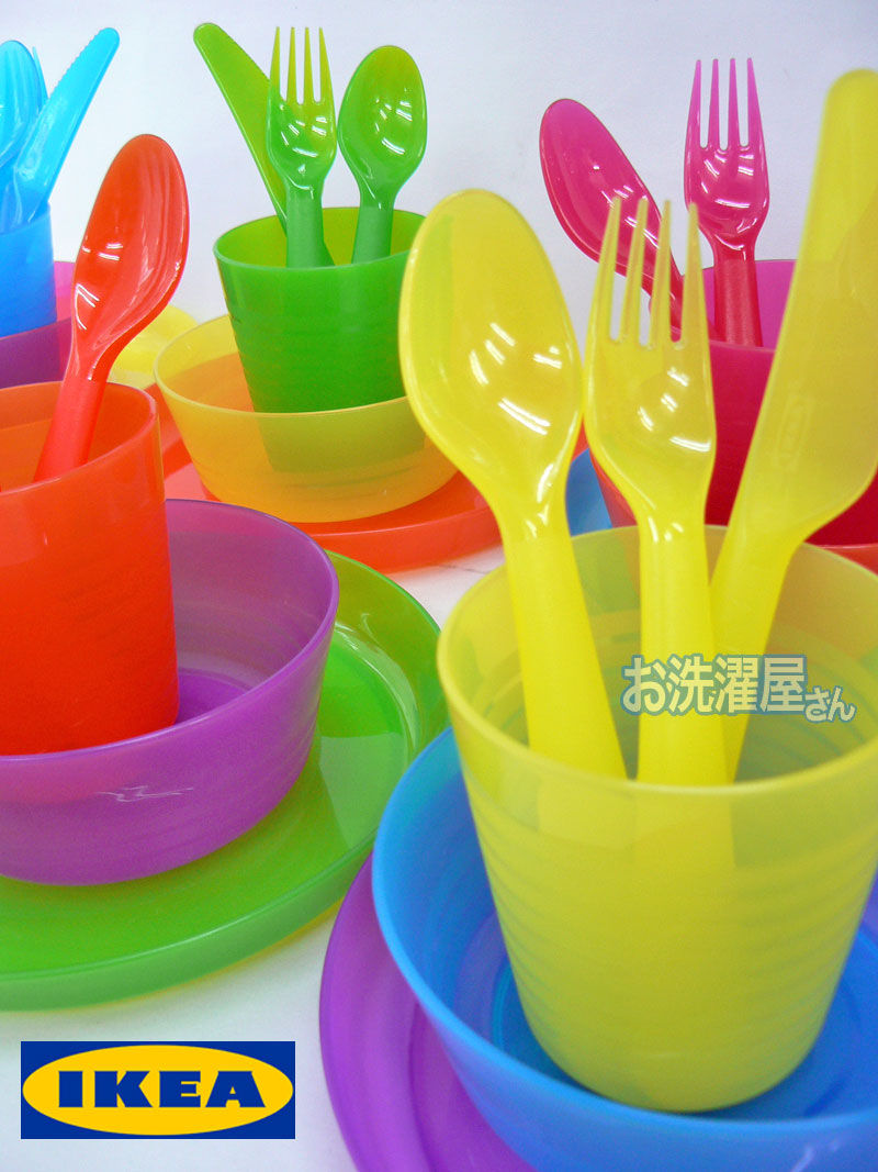 rtor | Rakuten Global Market: Colorful IKEA IKEA ♪ Dinnerware Set ... rtor | Rakuten Global Market: Colorful IKEA IKEA ♪ Dinnerware Set ...