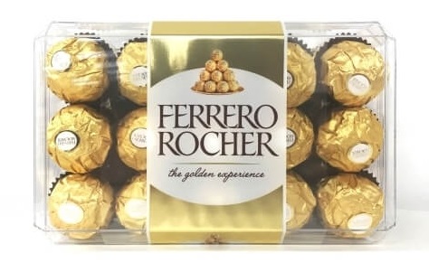 ferrero roche