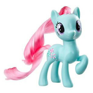 mlp friends of equestria collection