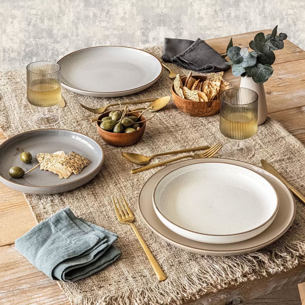 楽天市場】【送料無料】Signature HOUSEWARES オーバル サービング