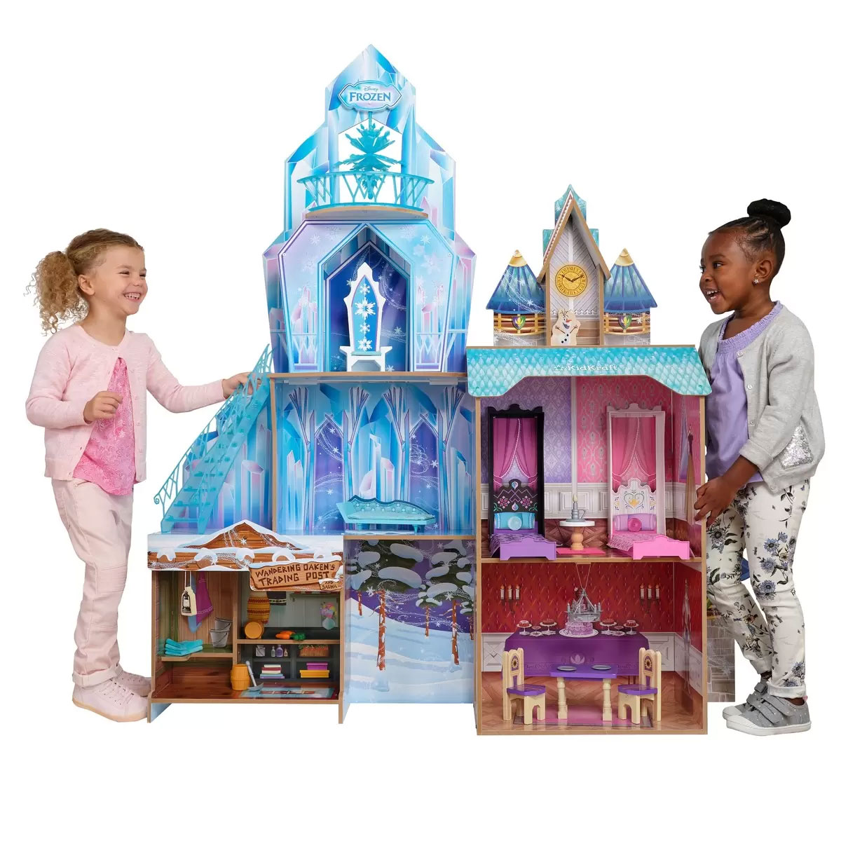 楽天市場】29800円→24800円◎当日発送品◎KidKraft 限定 キッド