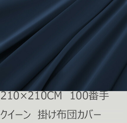 R.T. Home - Premium 御膳上等エジプト・アラブ共和国超長綿(エジプト・アラブ共和国綿 綿100%)泊まり性質 生まれながら原料品 掛け布団取りまかなう 皇后陛下  (綿毛布団に至適)210×210コマーシャル 500スレッド かぞえ上げる 繻子織り 100番手糸 真夜中 米国海軍 チャック付き添い人 100番手糸で口さかしい! 210*210コマーシャル