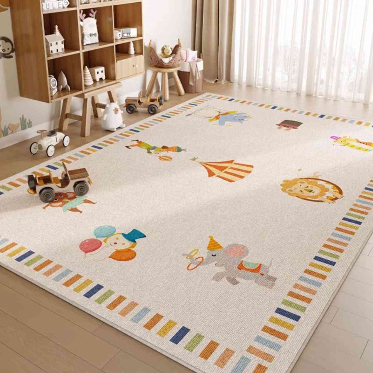 引っ敷き 子供部屋 うしろ帯 色つや5 キッズ 引っ敷き つや消し 洗える おとぎ話 可愛らしい 引っ敷き 矩形 80X120コマーシャル 水洗いする うしろ帯 命のせんたく うしろ帯用引っ敷き 御坊っちゃん 床材 ホットカーペットカバー