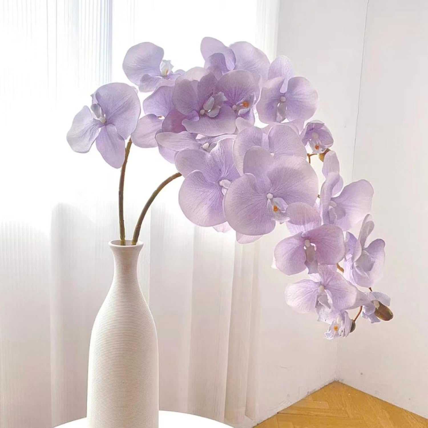 造花 花束 アートフラワー FreeSize 花瓶付き インテリア フラワー 綺麗 花 フェイクグリーン 母の日 卒業式 結婚式 記念日 ドライフラワー 置き物 テーブルセンターピース ホーム キッチ