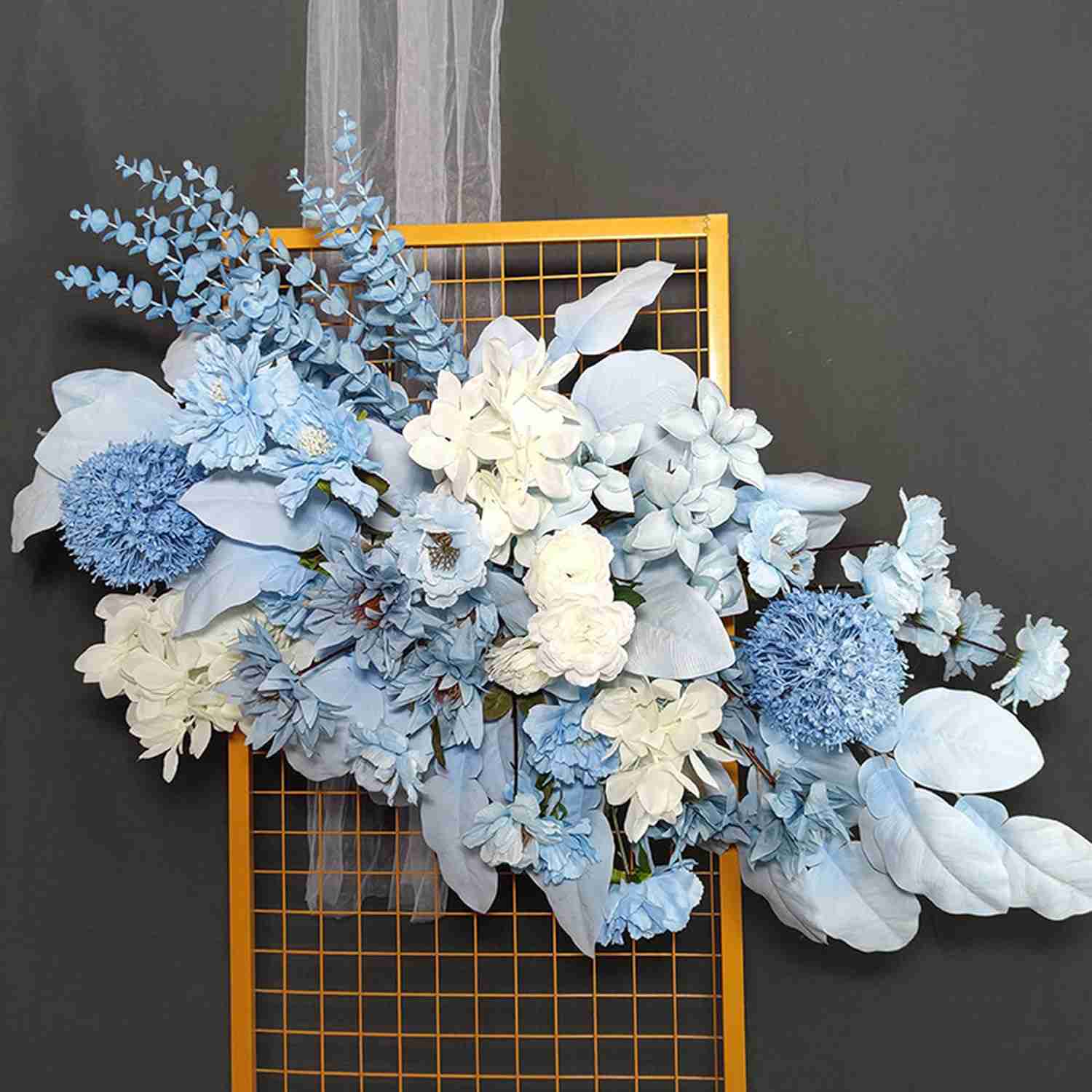 造花 観葉植物 シルクフラワー 鮮やか 結婚式装飾 シルクフラワー フラワーアレンジメント 結婚式の道具 パーティー 触れる時に真実な感 細工が丁寧 バラ花 F 床列 花の道 カラー18 フラワーガイ｜デイリーパレット店