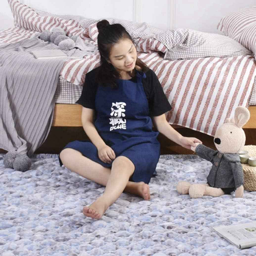ラグ カラー 北欧 掃除簡単 カーペット 滑り止め 65*180 洗える 軽い 幾何柄 三角形 マット 大きいサイズ 薄い おしゃれ キッズ エレガント 防音 モダン リビング ベッドルーム ダイニン