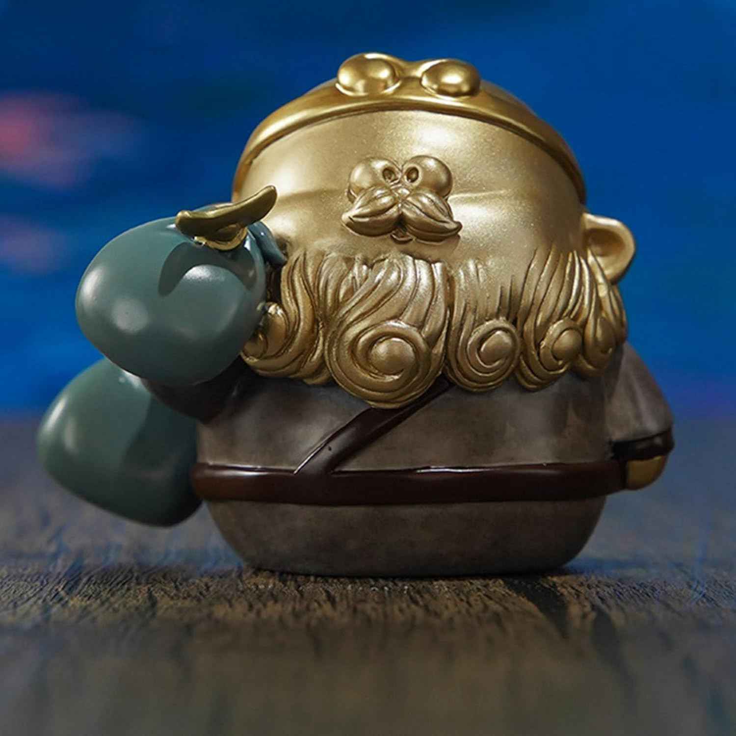 デイパレ 西遊記 白龍馬 孫悟空 唐僧 沙悟浄 猪八戒 置物 銅製 かわいい 萌え 癒しグッズ デスクの飾り 工芸品 インテリア飾り 雑貨 風水アイテム 鎮宅 お守り 魔除け 厄除け 悪魔を鎮圧する 開運グッズ｜デイリーパレット店