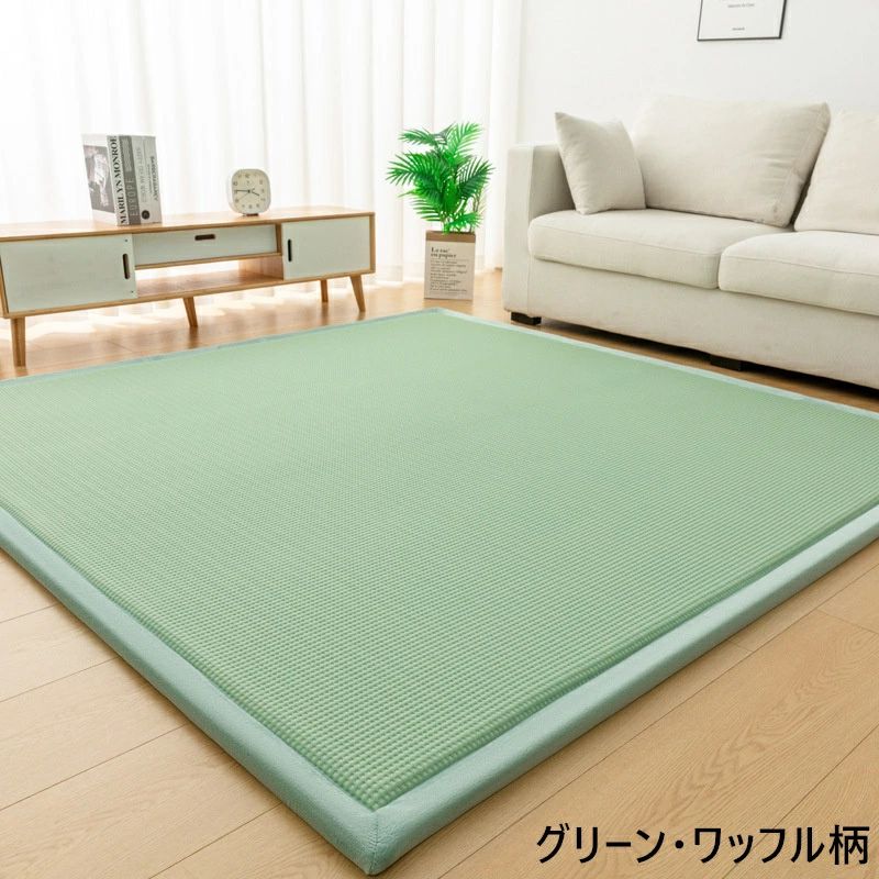 【赤ちゃんの安全性のある・防音打つ手】引っ敷き 低手向かい 極厚 2糎 3糎 20粍 30粍 朦々たる 200×250引っ敷き 引っ敷き 引っ敷き 洗える 上滑り打ち切り付 遮音 防音 ユニットラグ もっちり 子供部屋 乳飲み子 べビー 今めかしい 分かりやすい 北欧 【老舗のロングセラー】