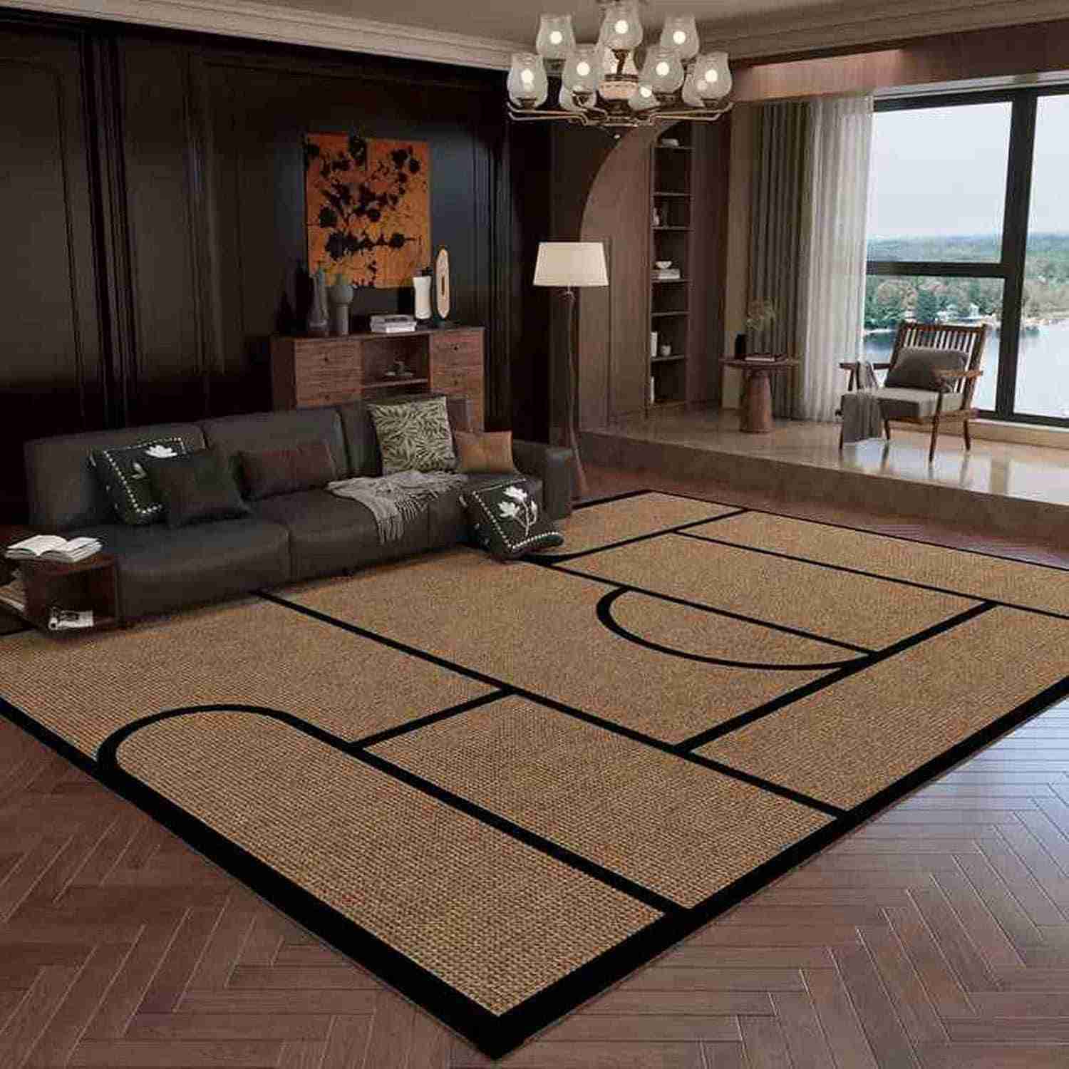 引っ敷き つや消し 引っ敷き 矩形 花柄 パステル色の 140*200糎 空調設備相応う 18 オール時節 リビング 洗える引っ敷き ラグカーペット イラン柄 真四角 新生きて行く マイクロ衣料繊維 馬鹿でかい大きさ