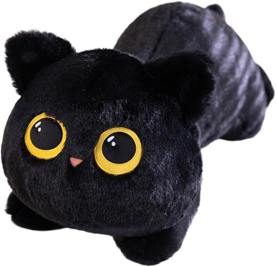抱き枕 ぬいぐるみ 毛の荒物 猫ぬいぐるみ 猫 ねこ ふわふわ 愛くるしげ 癒し 好いたらしい 手当たり好いたらしい 差し上げ物 儀式用 赤ちゃんの日 生まれ落ちる日 クリスマス 差し上げ物 差し上げ物 生み出すこと祝賀会