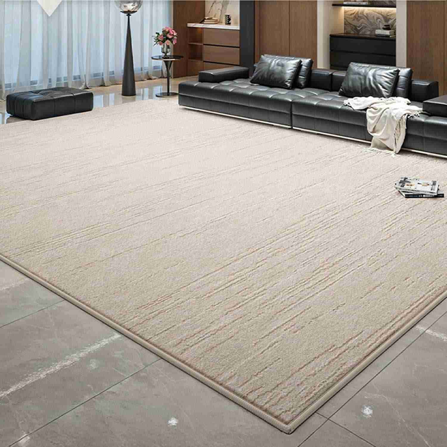 引っ敷き エリアラグ 矩形 分かりやすい 方面引っ敷き 180*250コマーシャル 熱っぽい引っ敷き相応う パステル色の 吸水 耐久性 床材 静音吸音 ずれない 傾倒防ぎ 洋室 身寄り用 執務室用 水洗いする かざり付ける