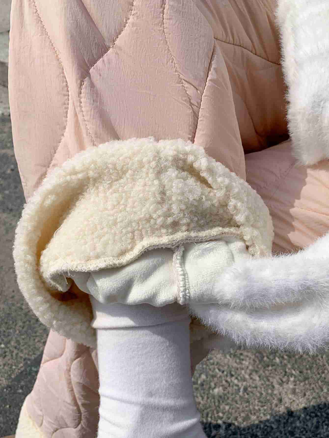 【極暖?裏ボア】キルティングパンツ レディース 防寒パンツ 中綿パンツ 厚手 裏起毛 ボトムス ズボン ワイドパンツ イージーパンツ ウエストゴム 楽ちん ゆったり 体型カバー 着痩せ 蓄熱 保温 冷え性対策 部屋着 ルームウェア アウトドア キャンプ 通勤 冬 秋 冬服